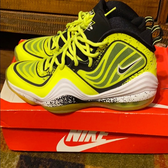 Air Penny V HL - Picture 2 of 6